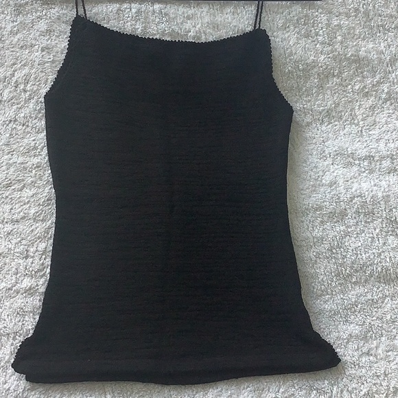 Bette Paige tank vintage - Picture 5 of 7